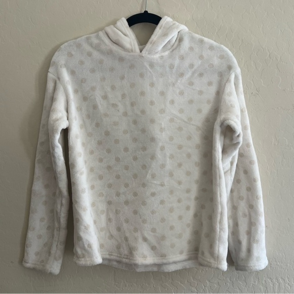 BCBG Girls Hoodie sz L (14-16)